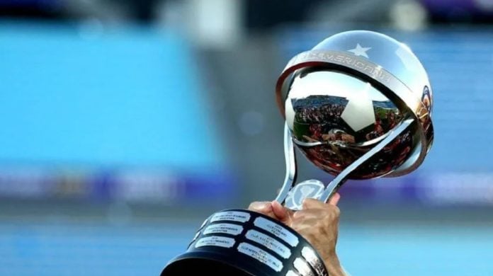 copa sudamericana