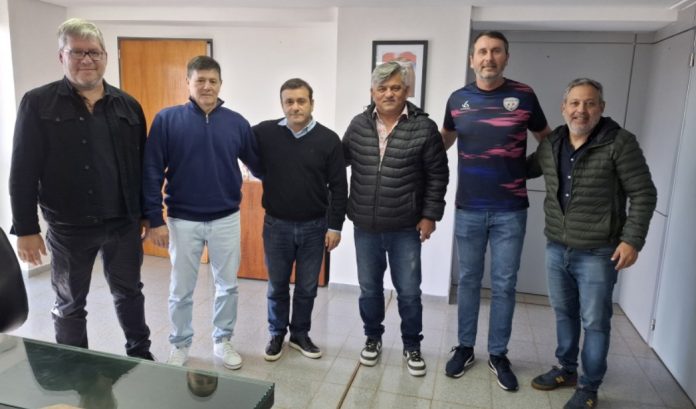 Torneo Sudamericano de Fútbol de Veteranos