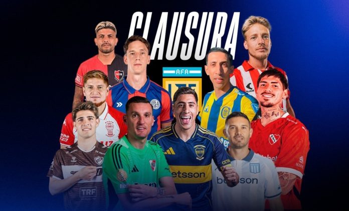 liga profesional