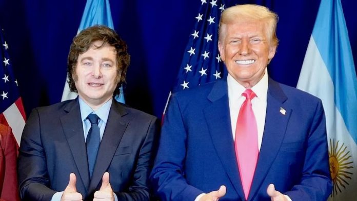 acuerdo de aranceles con Argentina