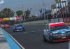 turismo pista