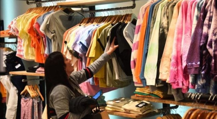 ventas minoristas pyme