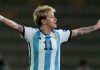 Copa América Femenina