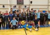 Con la Copa Misiones, el CePARD inauguró su nueva cancha de básquet: “Invertimos en infraestructura porque queremos darle oportunidades a nuestros atletas”