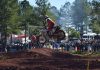 Campeonato Argentino de Motocross en Eldorado