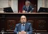 Francos sobre la ANDIS en Diputados