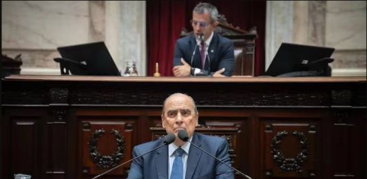 Francos sobre la ANDIS en Diputados