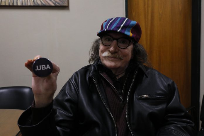 Charly García
