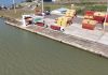 Depósito Fiscal del Puerto de Posadas