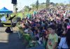 Eldorado celebró el Día de la Niño
