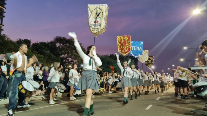 Estudiantina- Primera prueba piloto 2025- San Alberto Magno (8)