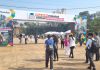 Expo Posadas Ciudad Universitaria