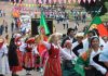 Fiesta Nacional del Inmigrante portada