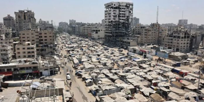 Gaza