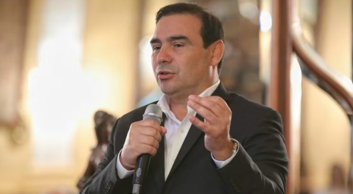 Gustavo Valdes