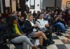 Parlamento Estudiantil Inclusivo de Posadas