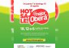 Hot Sale Mejor Oberá