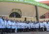 residencias de kinesiología y clínica médica