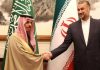 Irán refuerza su eje con Moscú y Pekín en la cumbre de la OCS en China
