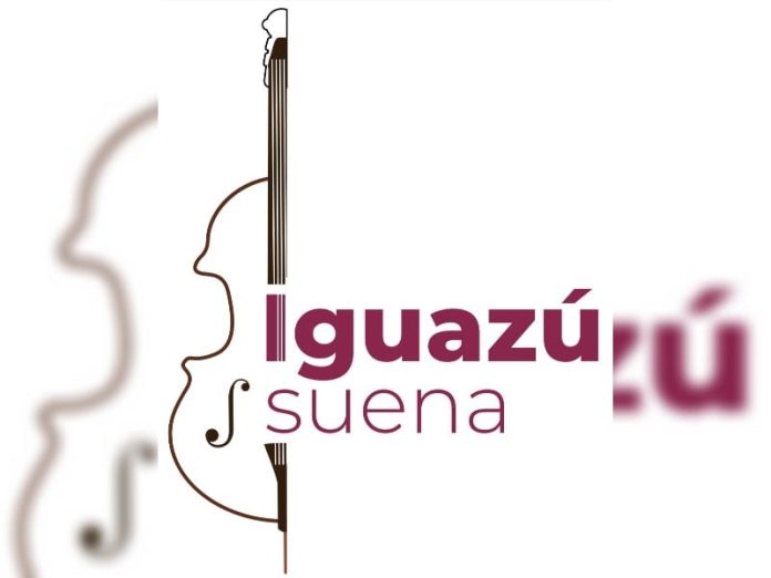 Iguazú Suena 2025