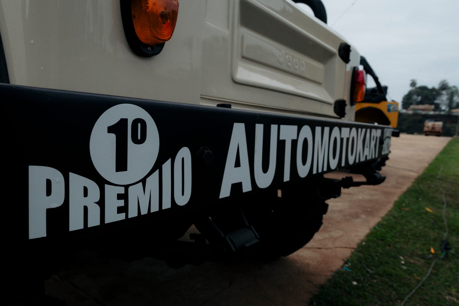 Lanzamiento Jeep Fest 4x4
