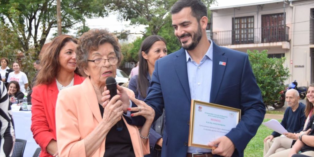 Concejo Deliberante de Posadas