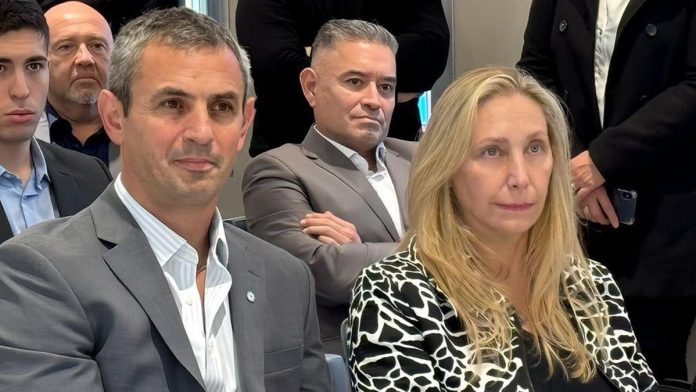 La Libertad Avanza Audios y presuntas coimas