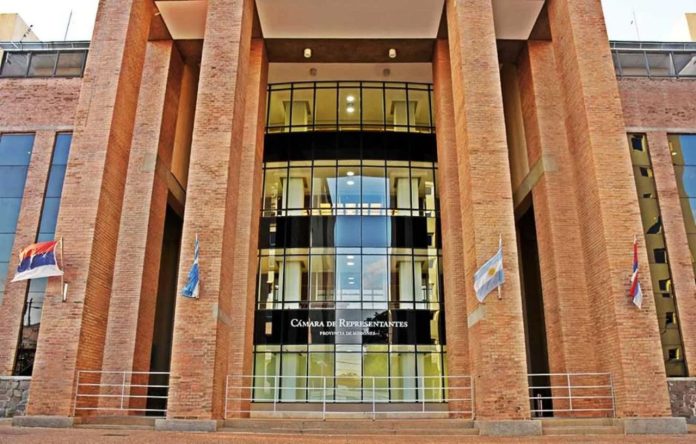 Así queda configurada la Legislatura Misionera