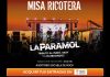 Misa Ricotera la Paramol