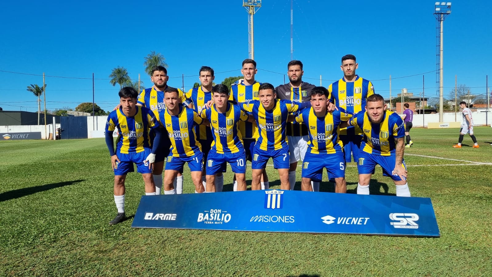 mitre