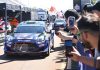 Mundial de Rally