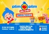 Plim Plim y sus amigos