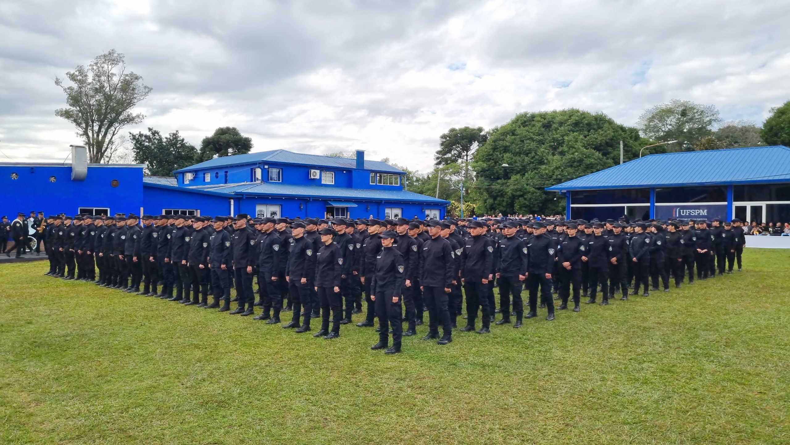 Policía de Misiones 10