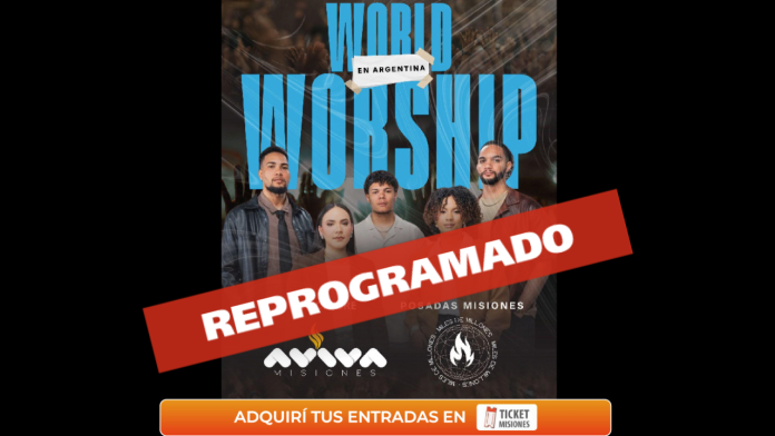 World Worship