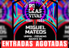 Miguel Mateos