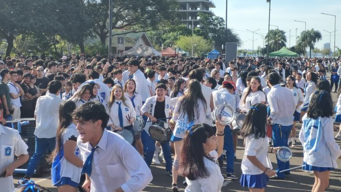 Estudiantina