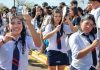 Primera Prueba Piloto Estudiantina