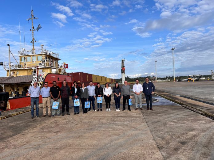 Puerto de Posadas-Organización Mundial de Aduanas (OMA) (3)