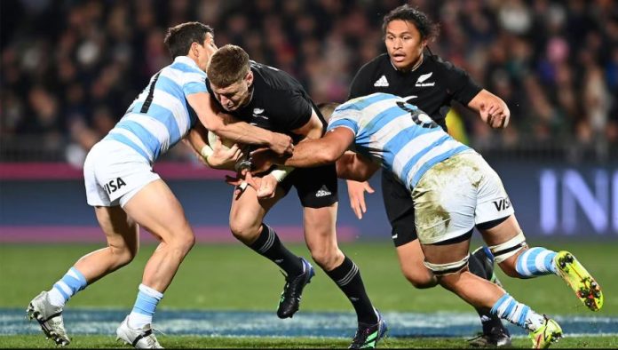Los Pumas