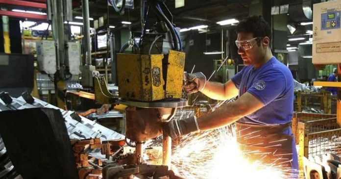 industria argentina