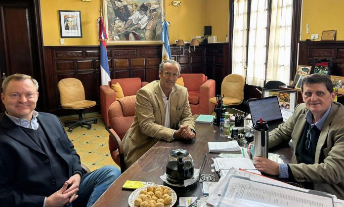 Safrán Transparencia fiscal