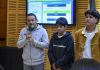 Parlamento Estudiantil 2025
