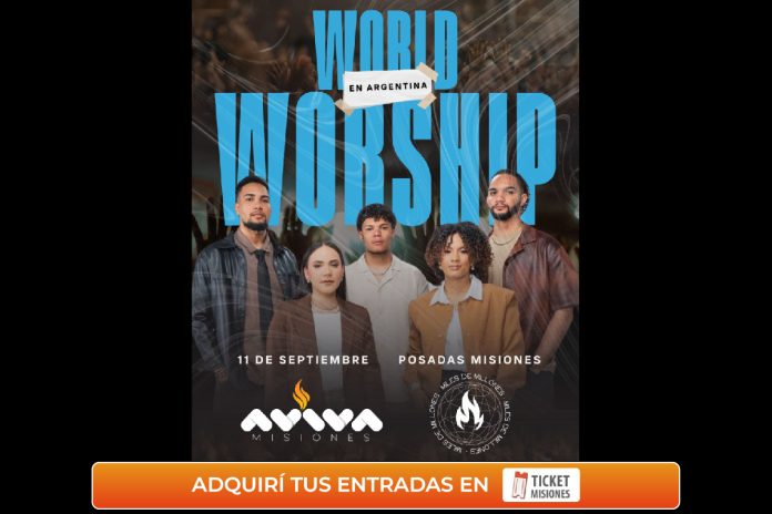 World Worship