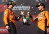 tablas de la F1 tras el GP de Hungría