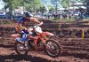 Eldorado vibró con el Campeonato Argentino de Motocross