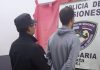acción policial evitó un femicidio