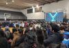 encuentro de emprendedores estudiantiles en eldorado