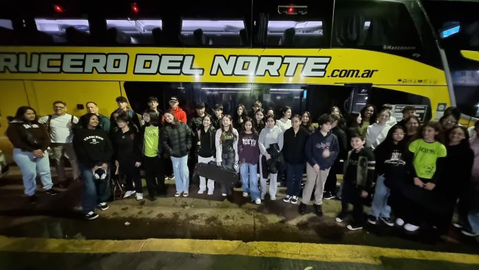 Iguazú Suena 2025