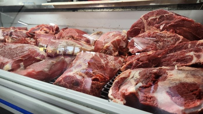 Consumo de carne en Argentina | Se desplomó al nivel más bajo en 20 años