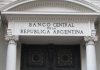 Banco Central cierre del Tesoro del Banco Central en Misiones